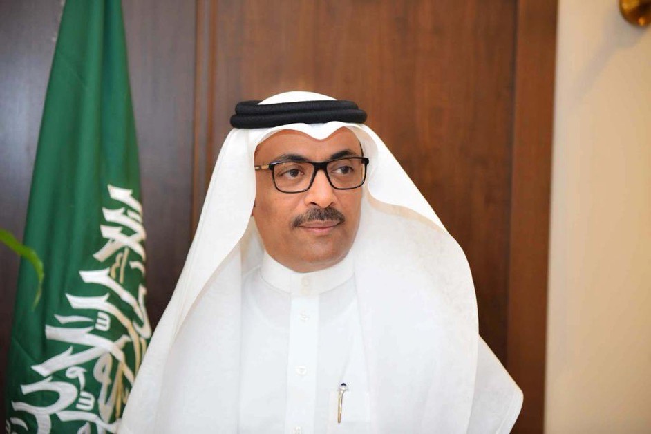 المهندس الزايدي … من خدمات الحرم المكي إلى تسنم أمانة الطائف