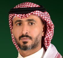 العقيد تركي الحربي متحدثا رسميا لرئاسة أمن الدولة
