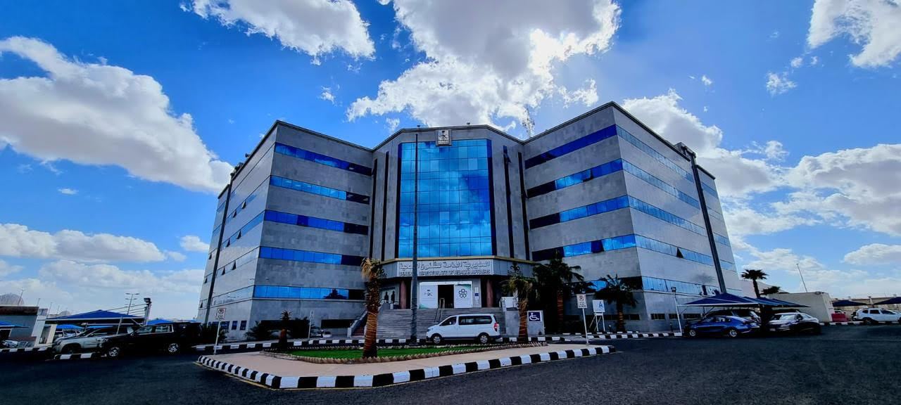 تجمع المدينة الصحي يعرض منجزاته في ملتقى الصحة العالمي