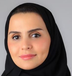 د. نادية بنت عبدالله الشهراني