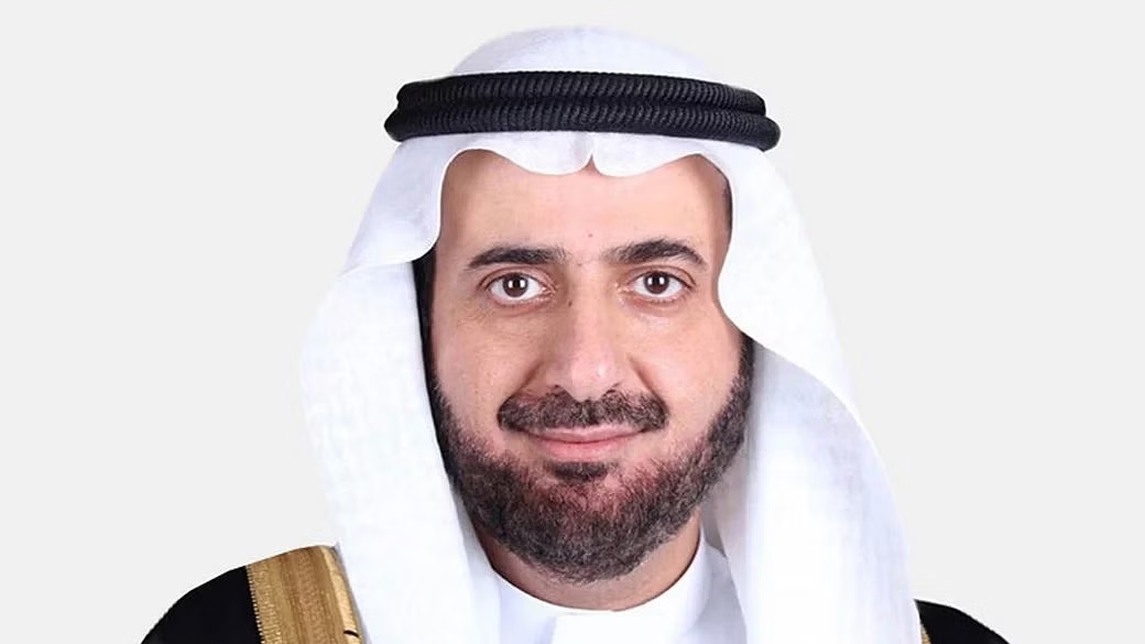 وزير الحج والعمرة: المملكة تسجل أعلى رقم تاريخي بوصول أعداد المعتمرين إلى 16.9مليون معتمر