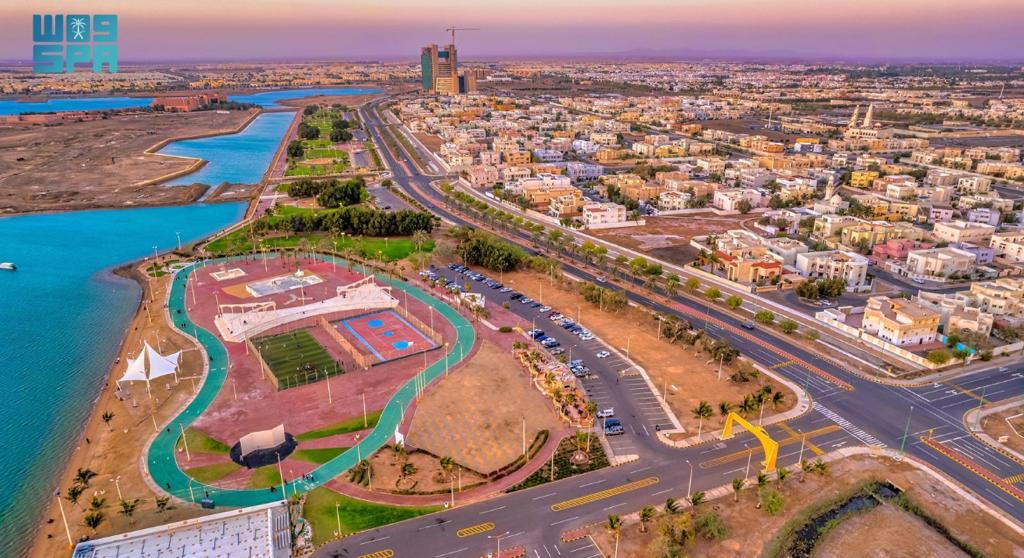 مدينة ينبع الصناعية تستقطب مشاريع نوعية واعدة بحجم استثمارات تجاوزت 4 مليار ريال