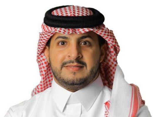 Saad alshahrani