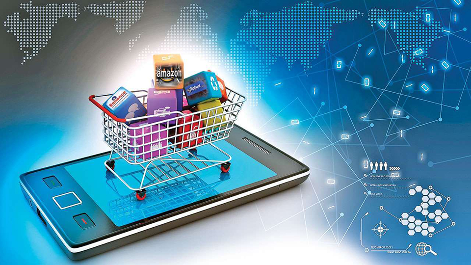 260 مليار ريال إيرادات التجارة الإلكترونية بحلول 2025.. والمملكة ضمن أعلى 10 دول عالميا