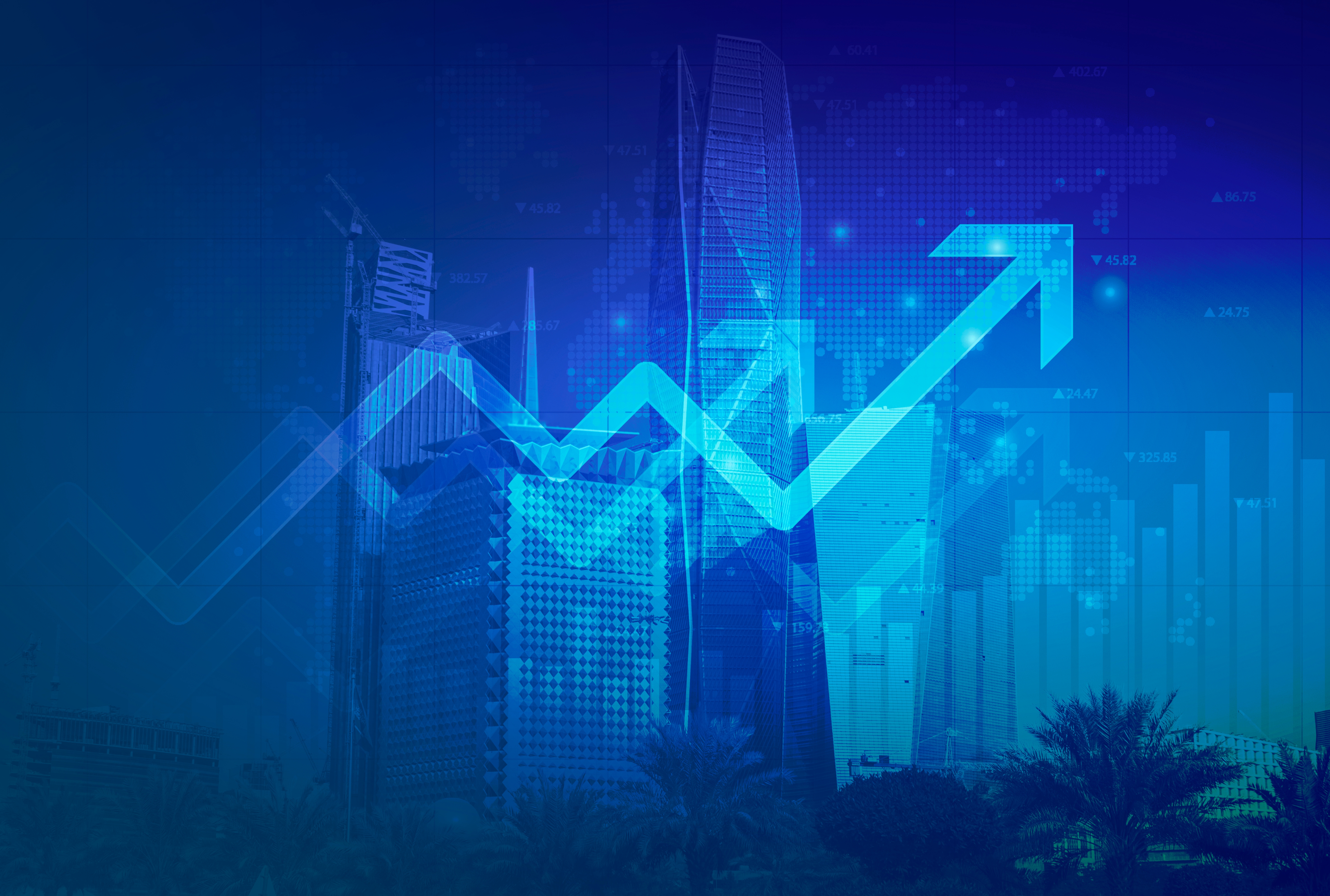 الأجانب يرفعون ملكيتهم في 87 شركة مدرجة في سوق الأسهم السعودية سهم "مسك" يتصدر المشتريات ويخفضون في