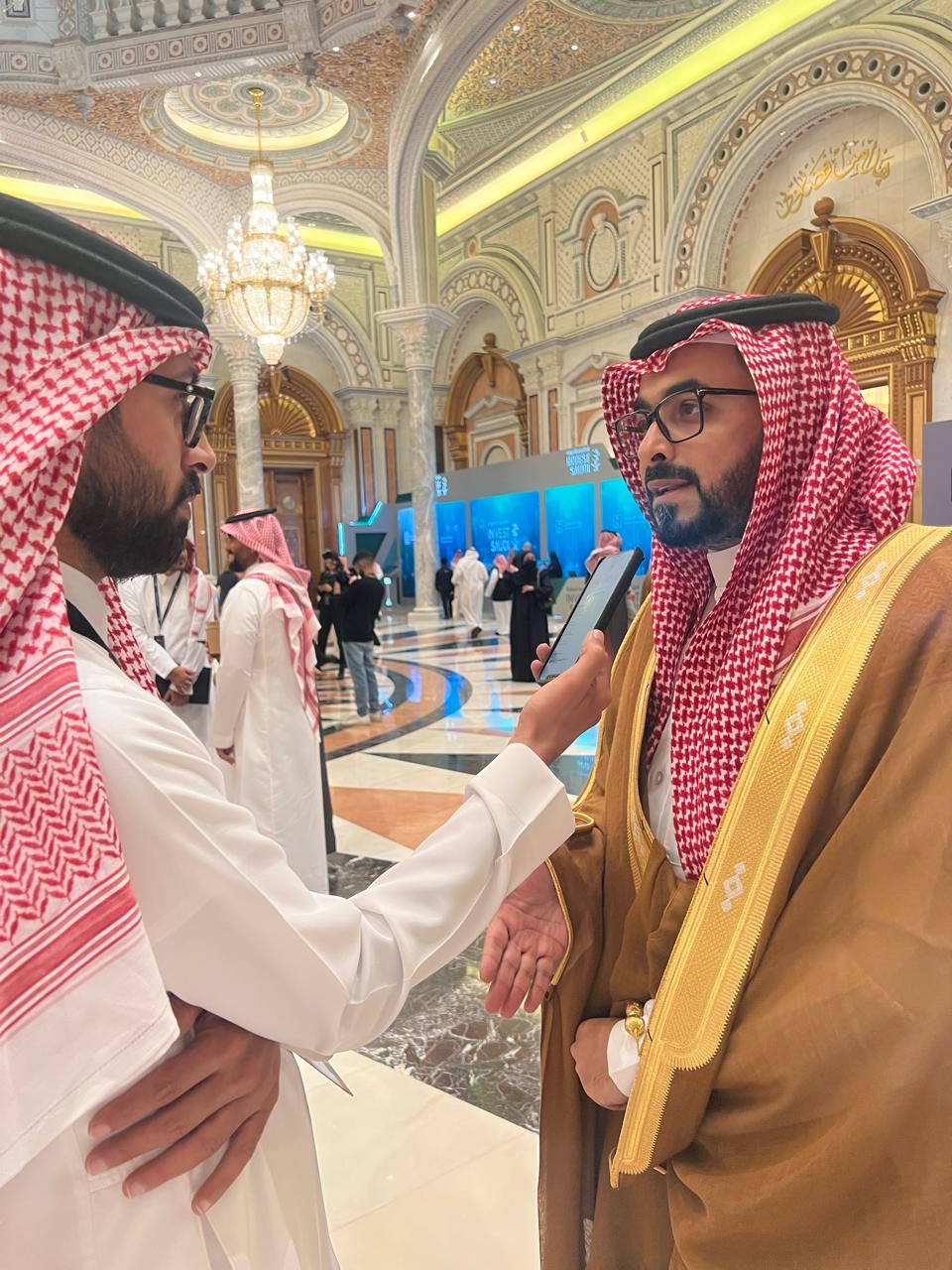 وزارة الصناعة لـ (مال): أكاديمية بورشة ستكون في المنطقة الغربية ونستهدف تدريب 370 ألفا حتى 2035