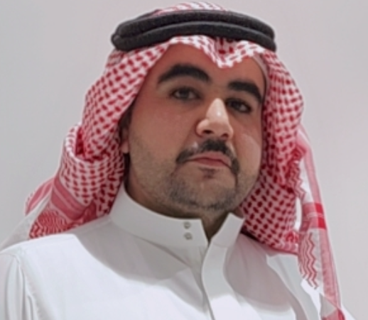 تركي ماشي الدهمشي