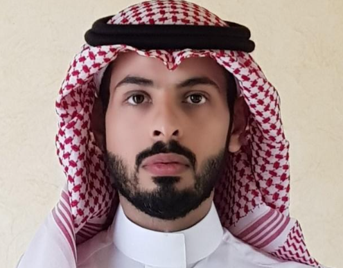 فيصل بن عبدالله الماضي