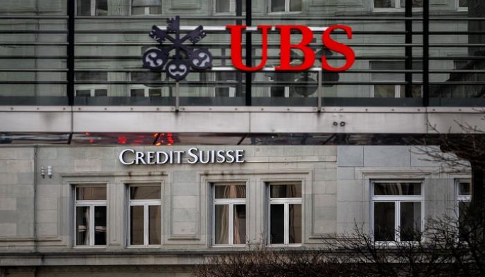 UBS البنك الأجنبي رقم 20 في السعودية