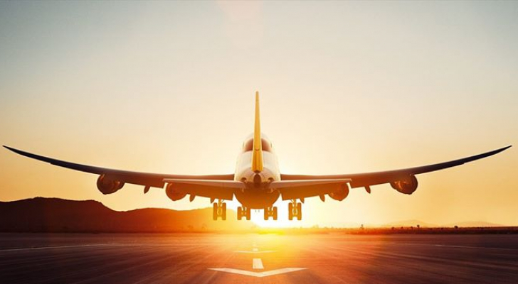 هبوط أسهم شركات الطيران العالمية بعد هجمات إسرائيل على إيران