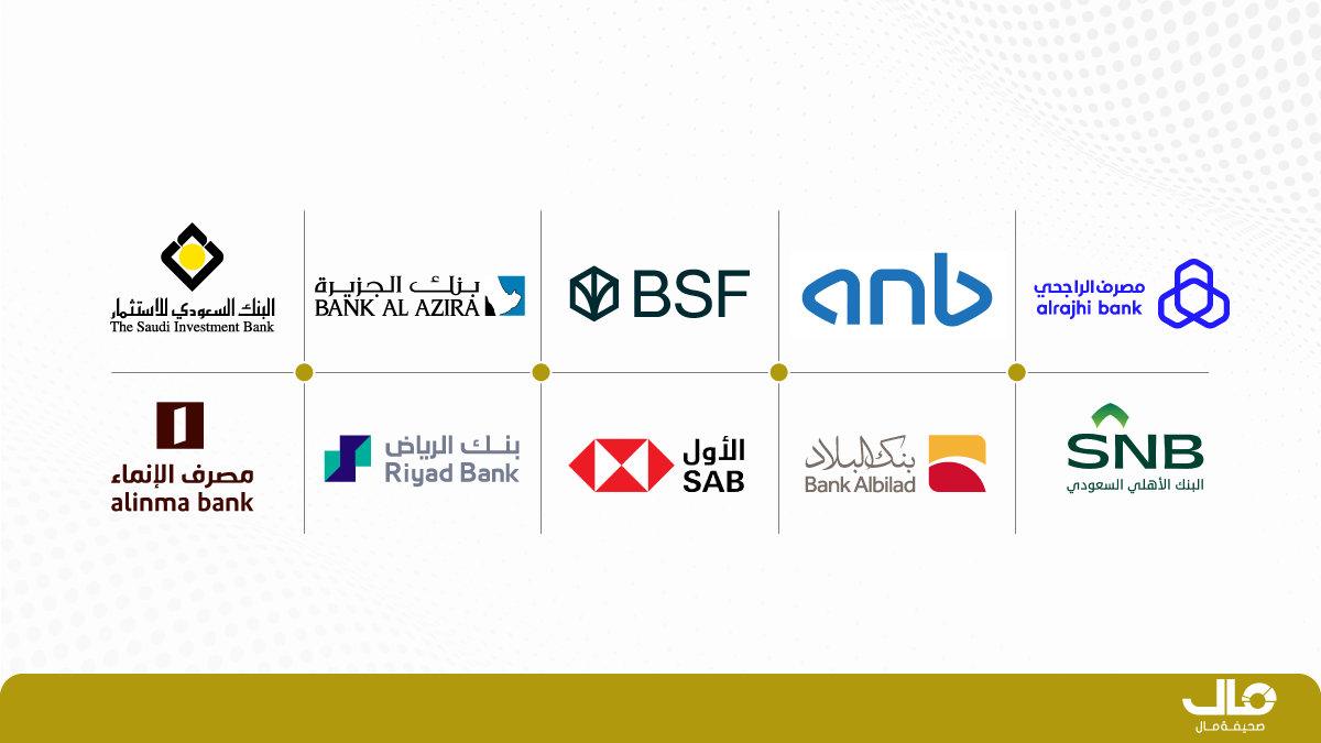 متوسط ملاءة البنوك السعودية يصل إلى 18.83% بنهاية الربع الثالث 2024