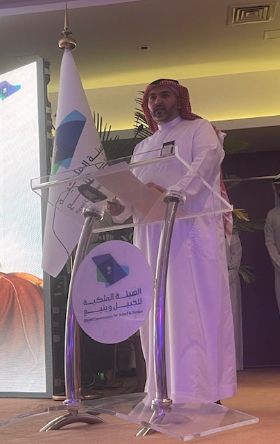 ينبع: تنفيذ 6 مشاريع صناعية باستثمارات تبلغ نحو 48 مليار ريال