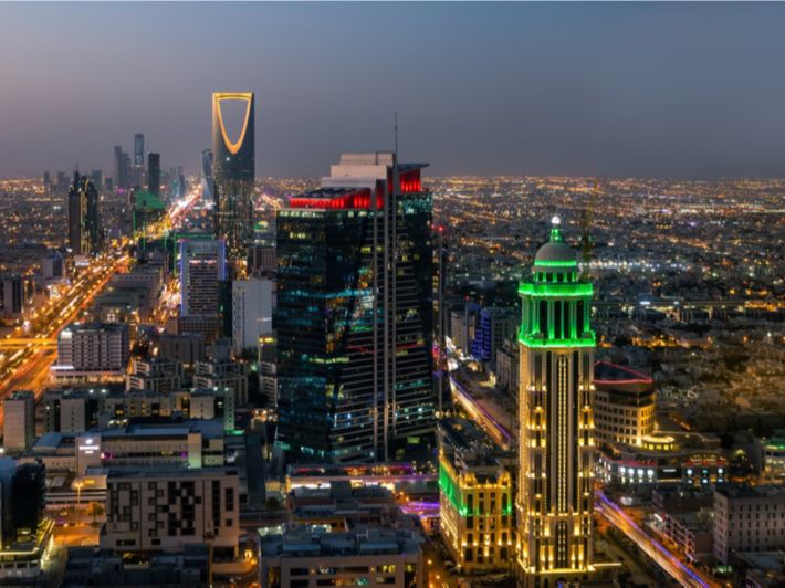 تحليل (مال): اقتصاد المملكة يحتاج نموا بمعدل 12 % سنويا لتحقيق مستهدف الرؤية البالغ 6.5 تريليون ريال