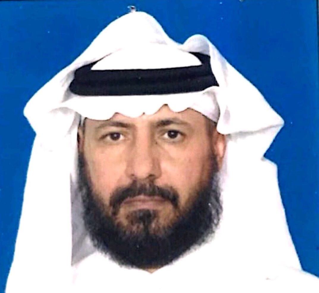 عبدالله سالم الصيعري