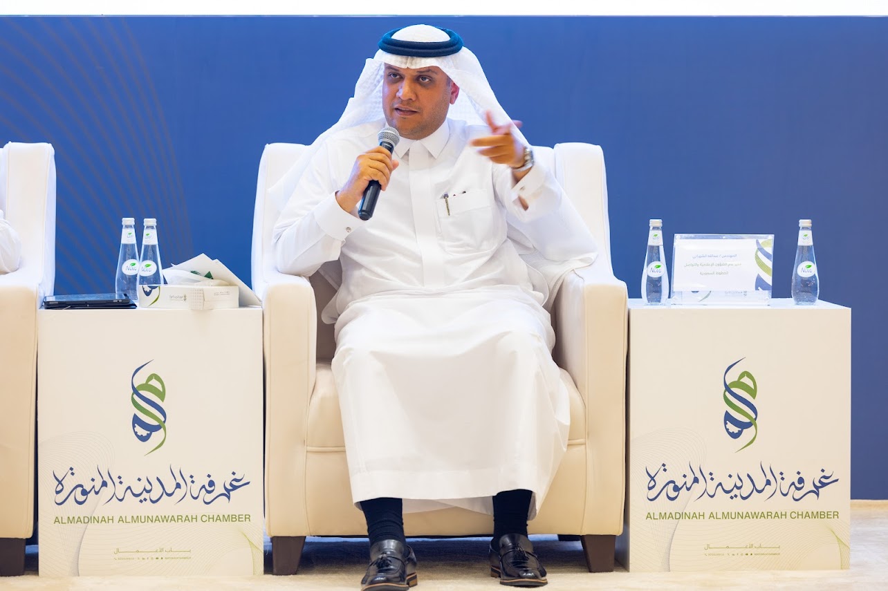 الشهراني: الخطوط السعودية ستقدم خدماتها للحجاج في المشاعر المقدسة خلال موسم حج 2025