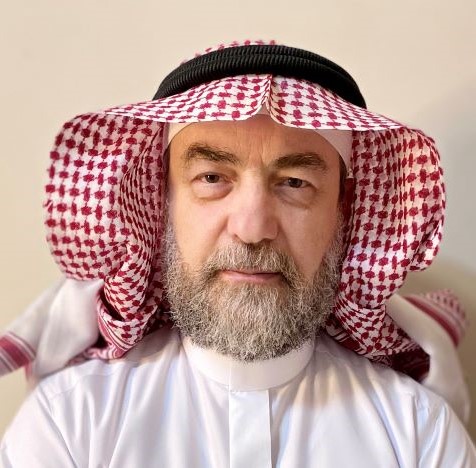د. أسامة أحمد عثمان