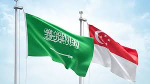 ضوابط إعارة موظفي القطاع العام في المملكة من منسوبي الأجهزة الحكومية للعمل بالقطاع العام في سنغافورة
