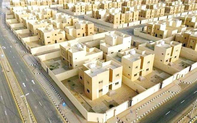 الإيجارات السكنية تقود التضخم في المملكة خلال مايو