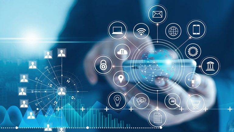 منظمة التعاون الرقمي تطلق (مقياس نُضج الاقتصاد الرقمي) لتحديد فرص النمو وتحقيق الاستدامة