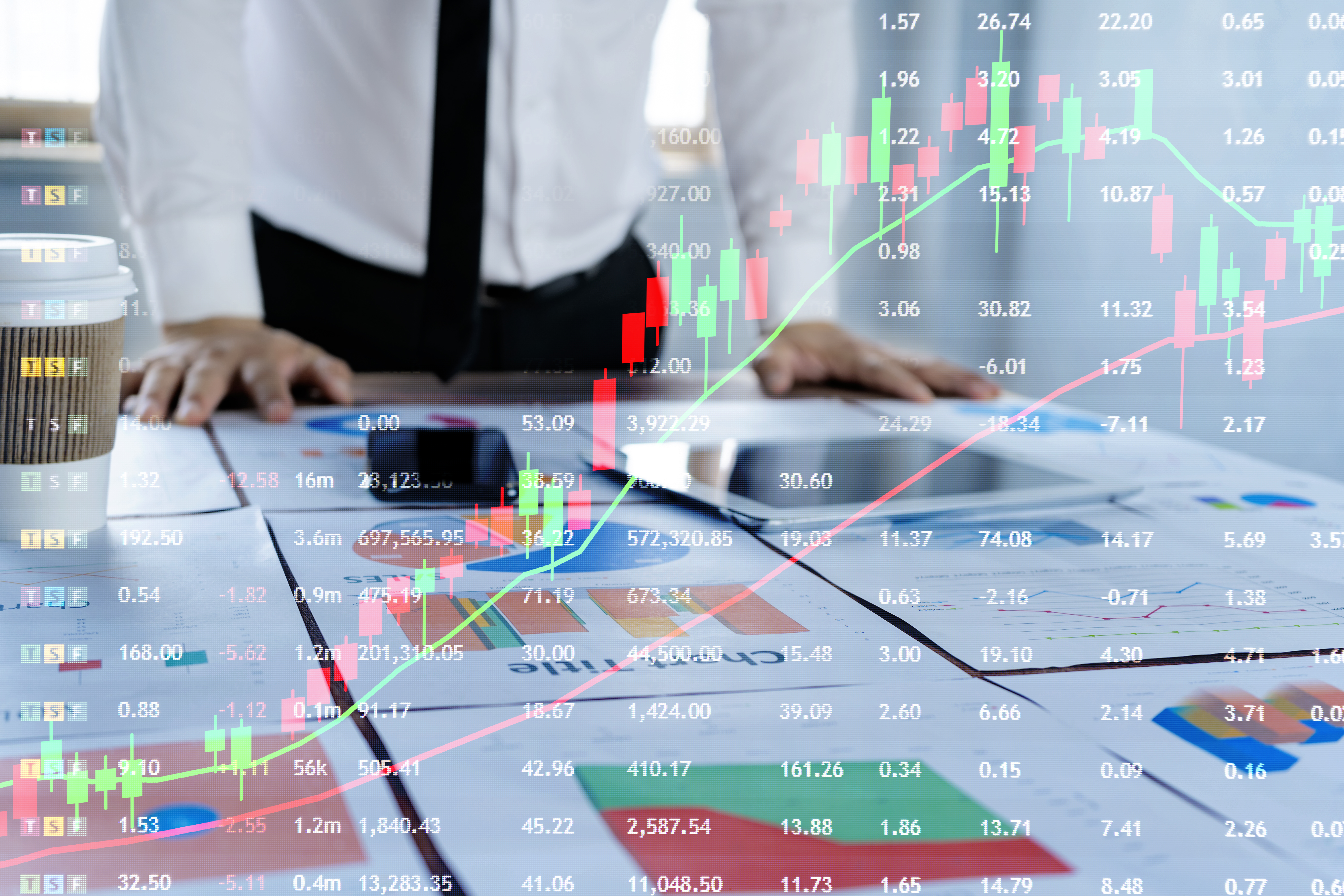 مع تراجع أسعار الفائدة.. لا ترتكب هذا الخطأ في أموالك