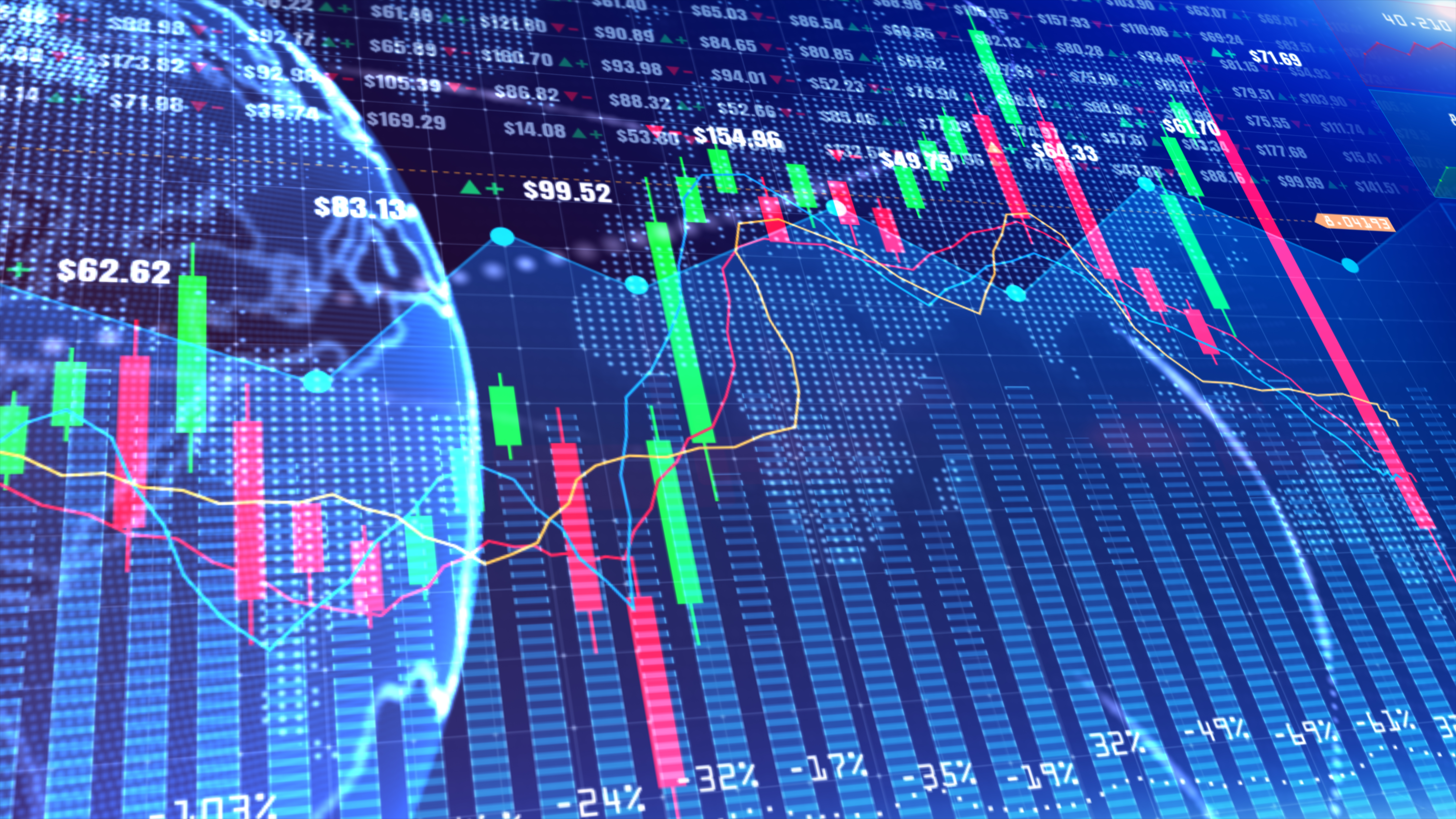 8 تغيرات في ملكية كبار الملاك في سوق الاسهم السعودية.. تعرف على التفاصيل