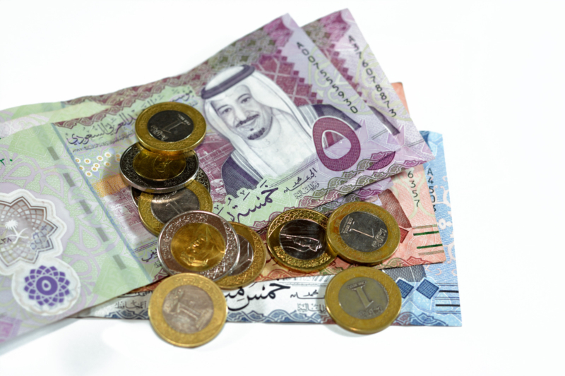 21.9 مليار ريال قيمة تدفق الاستثمار الأجنبي المباشر إلى المملكة خلال الربع الرابع.. ارتفاع 37.2%