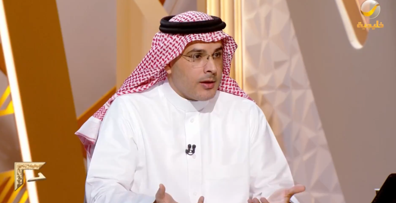 رئيس نيابة الاحتيال المالي يكشف تفاصيل قصة محتال استعان بأحد المشاهير وجمع ملياري ريال