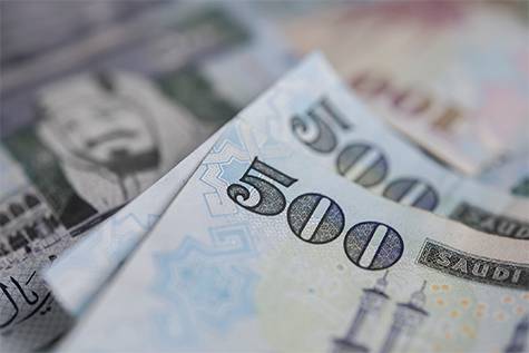ارتفاع الائتمان المصرفي الممنوح من البنوك في السعودية إلى 2.82 تريليون ريال