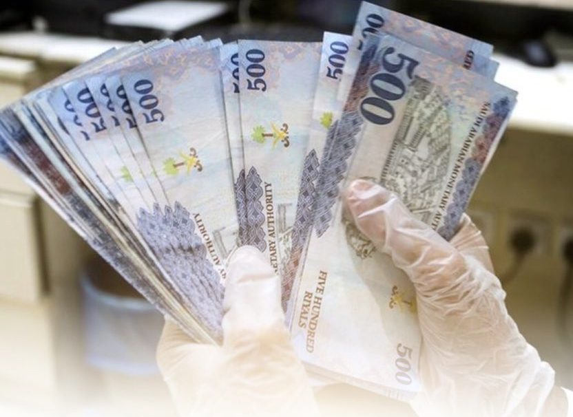 (فيتش): السيولة في البنوك السعودية قد تستفيد من توريق الديون المتعثرة