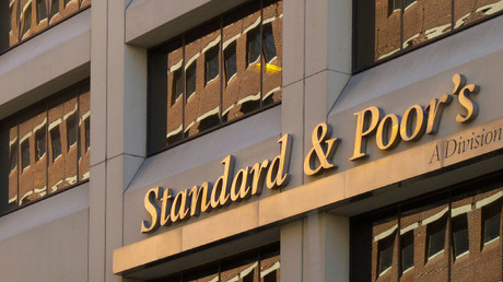  S&amp;P تضع 4 سناريوهات لأحداث المنطقة والآثار الاقتصادية المترتبة عليها 