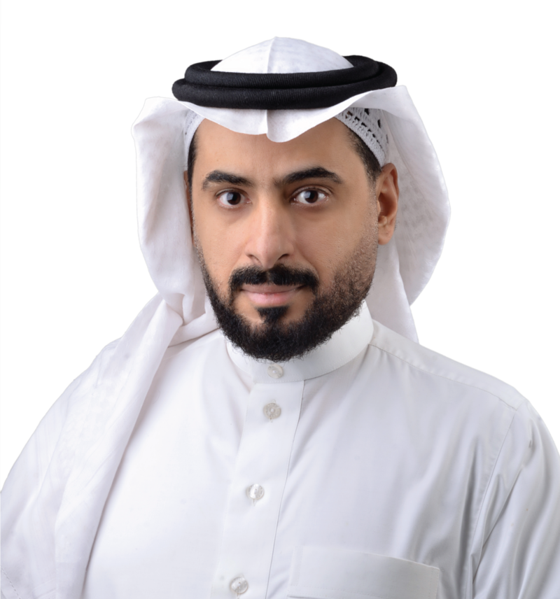 مشاري صالح العفالق