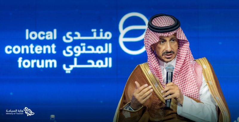 وزير السياحة: 500 مليار دولار استثمارات متوقعة في القطاع خلال الـ 15 سنة المقبلة