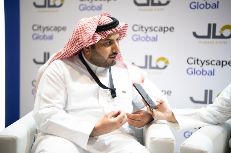 نائب الرئيس التنفيذي لشركة ازدان للتطوير والاستثمار العقاري: نسعى للتنوع والتميز في المشاريع