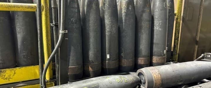 حرب المعادن النادرة .. ما قصة الأنتيمون الذي أصبح من المعادن الثمينة؟! 