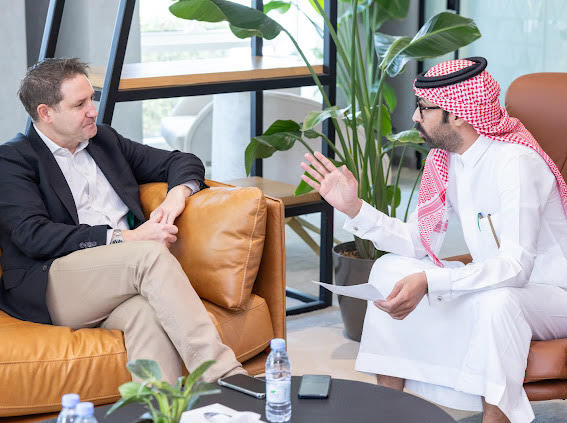 الرئيس التنفيذي لمعالم الترفيه المملوكة لـ "القدية" لـ (مال): سنفتتح أولى وجهاتنا في 2025 وسنستثمر