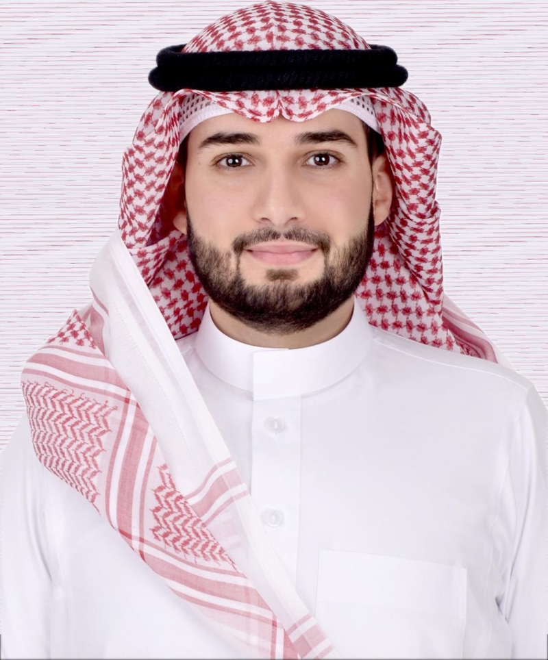 تعيين فارس رجب رئيسا تنفيذيا لهيئة تطوير منطقة مكة