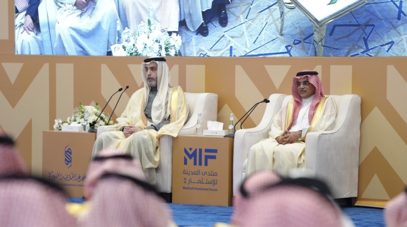 مساعد وزير النقل: 9 ملايين راكب في قطار الحرمين السريع خلال 2024