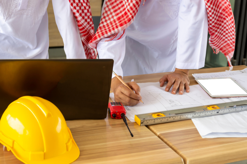 مهندسون: سلم الرواتب الهندسية يرفع مستوى الممارسة المهنية ويسهم في تحقيق التنمية المستدامة
