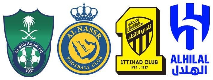 منذ تملكها من صندوق الاستثمارات العامة.. أندية الهلال والنصر والاتحاد والأهلي تتعاقد مع 49 لاعبا