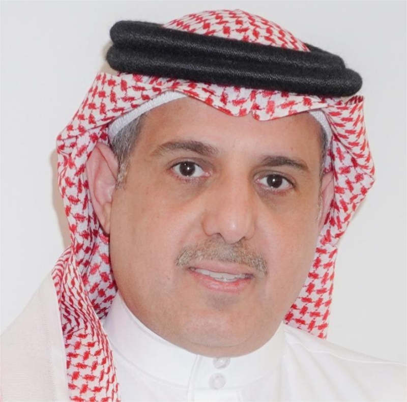 سفيان الزامل رئيسا لمجلس المديرين لشركة مطارات الدمام