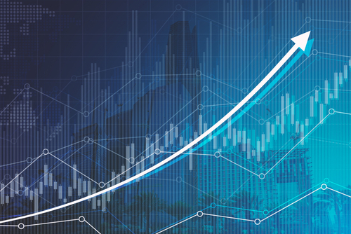 2.7 تريليون ريال إيرادات الشركات المدرجة في سوق الأسهم السعودية 2024 بنمو 3.1% .. رغم تراجع "أرامكو"