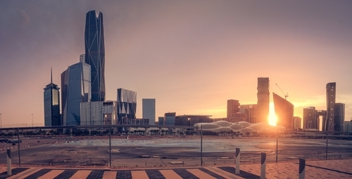 الهيئة العامة للإحصاء: ارتفاع أسعار العقار التجاري في المملكة خلال الربع الرابع إلى 6.1%