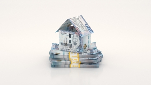 التمويل العقاري السكني الجديد للأفراد في المملكة يسجل ارتفاعا 12.7% خلال مارس إلى 8.59 مليار ريال