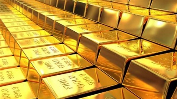 ارتفاع أسعار الذهب إلى أعلى مستوياتها في نحو 4 أسابيع