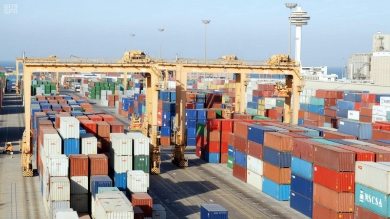ارتفاع مساهمة الأنشطة غير النفطية في الناتج المحلي الإجمالي من 47% في 2016 إلى 51% بنهاية 2024