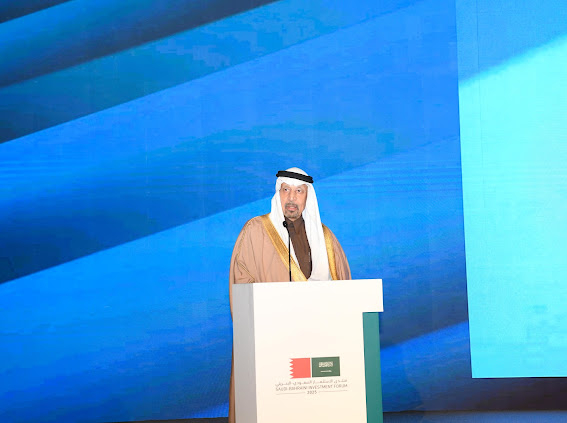 وزير الاستثمار: 35 مليار ريال حجم الاستثمارات السعودية في البحرين