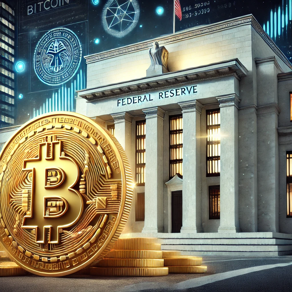 واشنطن تلتزم بوضع إطار تنظيمي للعملات المشفرة
