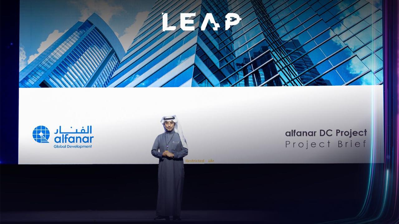 الفنار العالمية للتطوير تعلن عن استثمار بـ 1.4 مليار دولار لإنشاء 4 مراكز بيانات في المملكة