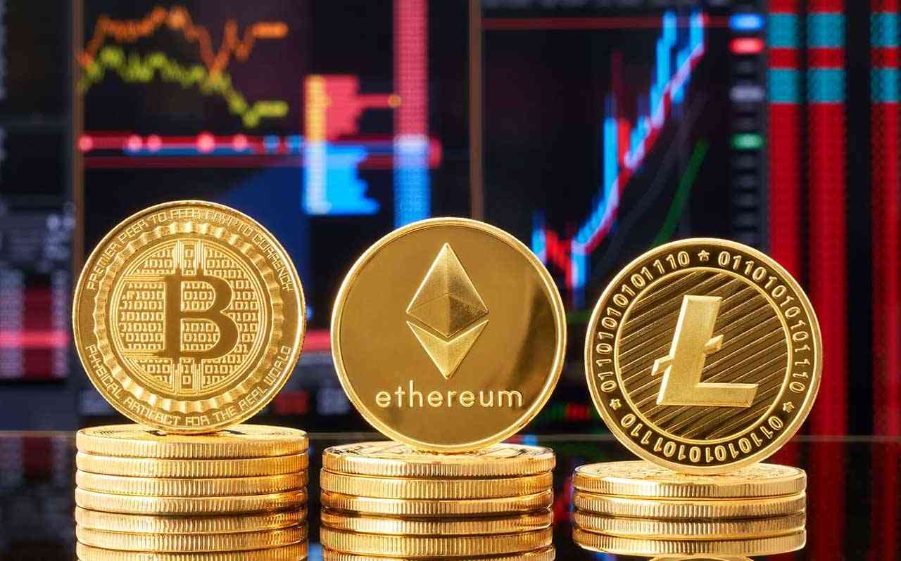 العملات الرقمية المشفرة.. مستقبل غامض ينتظرها