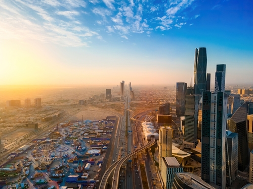 المملكة تحقق تقدما في تقرير مخزون البيانات المفتوحة لعام 2024